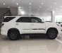 Toyota Fortuner TRD 2.7V (4x2) 2016 - Bán xe Toyota Fortuner Sportivo 1 cầu cực mới