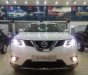 Nissan X trail 2018 - Bán Nissan X trail đời 2018, màu trắng, giá chỉ 868 triệu