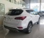 Hyundai Santa Fe 2018 - Bán xe Hyundai Santa Fe -ưu đãi lớn tại Hyundai Cao Bằng