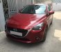 Mazda 2 1.5L AT 2018 - Mazda 2 AT màu đỏ 2018, mới tinh luôn