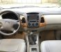 Toyota Innova    G  2011 - Chính chủ bán Toyota Innova G năm 2011, màu bạc