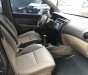 Nissan Grand livina 1.8 MT 2010 - Bán xe Nissan Grand livina 1.8 MT sản xuất năm 2010, màu xám