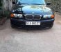 BMW 5 Series   2000 - Bán xe BMW 5 Series đời 2000, màu đen, nhập khẩu