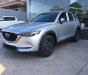 Mazda CX 5 2.5 AT 2WD 2018 - Cần bán xe Mazda CX 5 2.5 AT 2WD sản xuất 2018, màu bạc