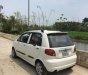 Daewoo Matiz SE 0.8 MT 2008 - Bán Daewoo Matiz SE 0.8 MT năm sản xuất 2008, màu trắng