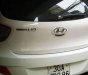 Hyundai Grand i10   2014 - Bán xe Hyundai Grand i10 đời 2014, màu trắng, giá 290tr
