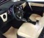 Acura CL 2018 - Toyota Corolla Altis 1.8G 2018 km lên tới 45tr đồng
