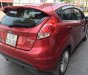 Ford Fiesta 2014 - Cần bán lại xe Ford Fiesta đời 2014, màu đỏ, số tự động, 458tr