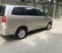 Acura CL 2010 - Nhà tôi bán xe TOYOTA INNOVA G xịn, màu ghi vàng, sx cuối 2010, chính chủ gia đình LH:0966792398