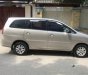 Acura CL 2010 - Nhà tôi bán xe TOYOTA INNOVA G xịn, màu ghi vàng, sx cuối 2010, chính chủ gia đình LH:0966792398