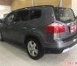 Chevrolet Orlando 2011 - Bán Chevrolet Orlando đời 2011, màu xám, 415 triệu