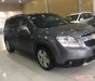 Chevrolet Orlando 2011 - Bán Chevrolet Orlando đời 2011, màu xám, 415 triệu