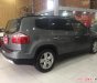 Chevrolet Orlando 2011 - Bán Chevrolet Orlando đời 2011, màu xám, 415 triệu