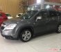 Chevrolet Orlando 2011 - Bán Chevrolet Orlando đời 2011, màu xám, 415 triệu