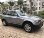 BMW X3 2004 - Cần bán lại xe BMW X3 đời 2004, nhập khẩu nguyên chiếc, giá 345tr