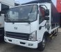 Howo La Dalat 2017 - Bán FAW Xe tải thùng 2017, màu trắng