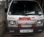 Suzuki Super Carry Van 2001 - Bán Suzuki Super Carry Van năm 2001, màu trắng xe gia đình, 95tr