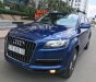 Audi Q7 3.6 2007 - Bán Audi Q7 đời 2007, màu xanh lam, xe nhập, giá 780tr