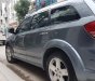 Dodge Journey 2008 - Bán Dodge Journey đời 2011, màu xanh lam, nhập khẩu, 750tr