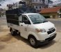 Suzuki Super Carry Pro 2016 - Bán ô tô Suzuki Super Carry Pro năm sản xuất 2016, màu trắng, nhập khẩu như mới