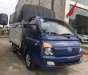 Hyundai H 100 2016 - Cần bán Hyundai H 100 năm sản xuất 2016, màu xanh lam giá cạnh tranh