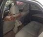 Toyota Vios 1.5 MT 2009 - Cần bán Toyota Vios 1.5 MT đời 2009, màu bạc