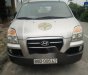 Hyundai Starex 2006 - Bán Hyundai Starex 2006, màu bạc, 270 triệu