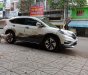 Honda CR V 2017 - Bán Honda CR V sản xuất 2017, màu trắng chính chủ