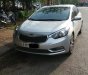 Kia K3 2013 - Bán Kia K3 đời 2013, màu bạc giá cạnh tranh