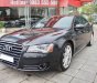 Audi A8 4.2 Quattro 2010 - Bán xe Audi A8 4.2 Quattro, SX 2010, đăng kí 2011, màu xanh, nhập nguyên chiếc tại Đức