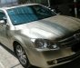 Toyota Avalon 2006 - Cần bán gấp Toyota Avalon 2006,màu vàng cát, 680 triệu