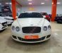 Bentley Continental GT Speed  2008 - Bán Bentley Continental GT Speed đời 2008, màu trắng, nhập khẩu 