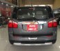 Chevrolet Orlando LTZ 1.8 AT 2011 - Cần bán lại xe Chevrolet Orlando LTZ 1.8 AT đời 2011, màu xám, giá chỉ 415 triệu