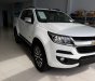 Chevrolet Colorado High Country 2.8 AT 2017 - Bán Chevrolet Colorado High Country phiên bản 2017