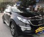 Kia Sportage 2.0AT 2011 - Cần bán gấp Kia Sportage 2.0AT đời 2011, màu đen, nhập khẩu nguyên chiếc, giá chỉ 530 triệu