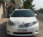 Toyota Sienna  Limited 2011 - Bán xe Toyota Sienna Limited 2011, màu trắng