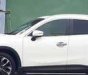 Mazda CX 5   2017 - Bán xe Mazda CX 5 đời 2017, màu trắng