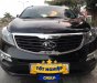 Kia Sportage 2.0AT 2011 - Cần bán gấp Kia Sportage 2.0AT đời 2011, màu đen, nhập khẩu nguyên chiếc, giá chỉ 530 triệu