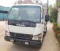 Isuzu QKR 2014 - Bán ô tô Isuzu QKR 2014, màu trắng, 365tr