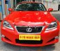 Lexus IS 250C 2011 - Bán Lexus IS 250C năm 2011, màu đỏ, nhập khẩu số tự động