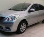 Nissan Sunny 2016 - Bán ô tô Nissan Sunny sản xuất năm 2016, màu bạc, nhập khẩu như mới, giá chỉ 395 triệu