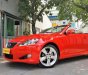 Lexus IS 250C 2011 - Bán Lexus IS 250C năm 2011, màu đỏ, nhập khẩu số tự động