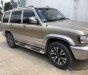 Isuzu Trooper 2001 - Bán gấp Isuzu Trooper sản xuất 2001, giá 180tr