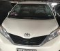 Toyota Sienna LE 2010 - Cần bán xe Toyota Sienna LE đời 2010, màu trắng, xe nhập