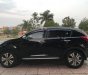 Kia Sportage 2.0AT 2011 - Cần bán gấp Kia Sportage 2.0AT đời 2011, màu đen, nhập khẩu nguyên chiếc, giá chỉ 530 triệu