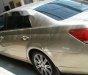 Toyota Avalon 2006 - Cần bán gấp Toyota Avalon 2006,màu vàng cát, 680 triệu