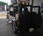 Jeep CJ 1990 - Bán xe Jeep CJ năm 1990, màu xanh lam, nhập khẩu nguyên chiếc chính chủ, giá tốt