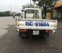 Xe tải 1 tấn - dưới 1,5 tấn   2011 - Bán xe tải Veam 1 tấn đời 2011, màu trắng