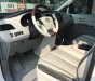 Toyota Sienna  Limited 2011 - Bán xe Toyota Sienna Limited 2011, màu trắng
