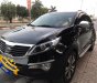 Kia Sportage 2.0AT 2011 - Cần bán gấp Kia Sportage 2.0AT đời 2011, màu đen, nhập khẩu nguyên chiếc, giá chỉ 530 triệu